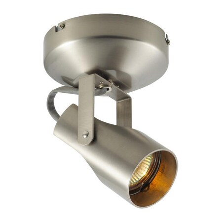 Wac Us Led Low Voltage Surface Mount Electronic 8W ME-007LED-BN